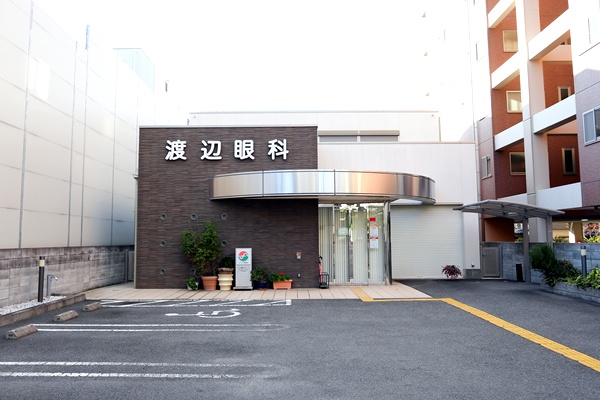 鶴原耳鼻咽喉科