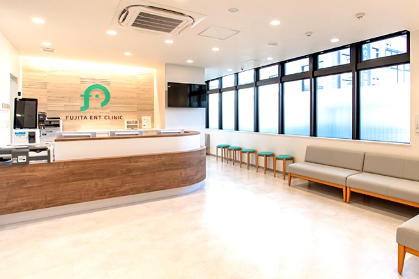 鶴原耳鼻咽喉科