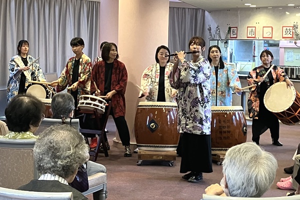 レクリエーション