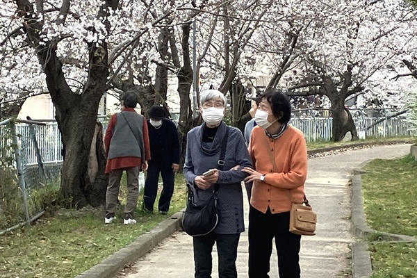 デイサービス 光の郷