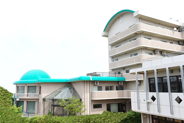 ケアハウス 光の郷