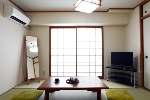 ご入居案内・料金