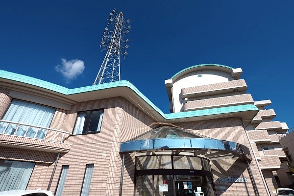 特徴とサービス